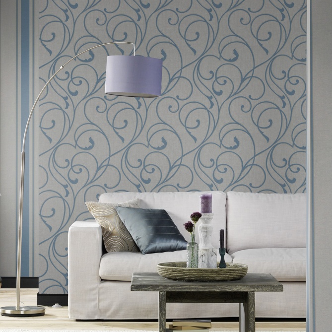 Papel pintado - TAVDA 03 - 788837