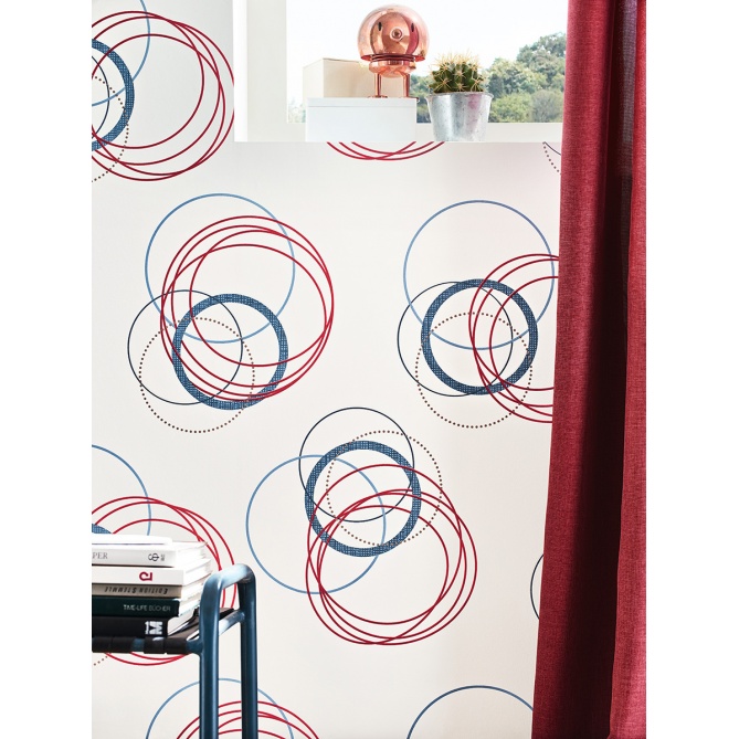 Papel pintado - SOSVA 02 - 850345