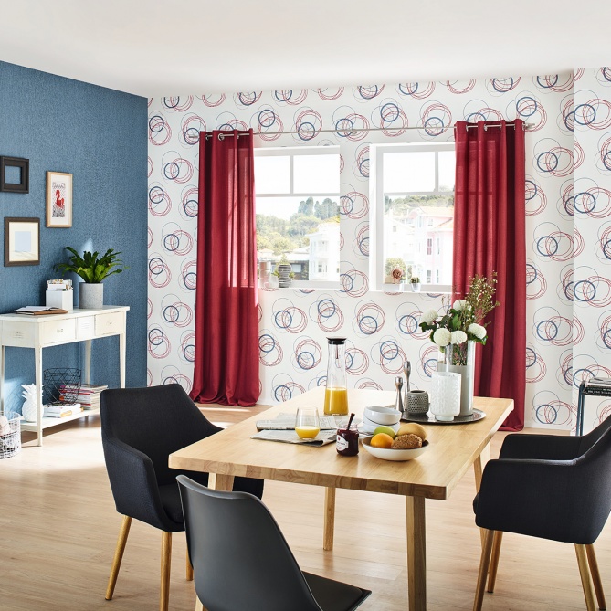 Papel pintado - SOSVA 02 - 850345