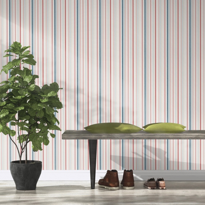 Papel pintado - ADJVA 02 - 950337