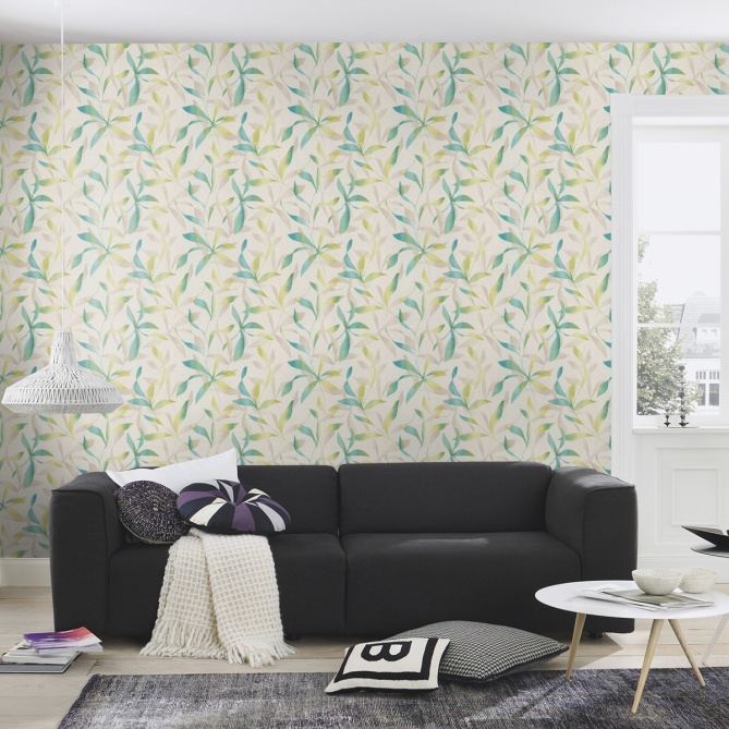 Papel pintado - KOSJU 02 - 599811