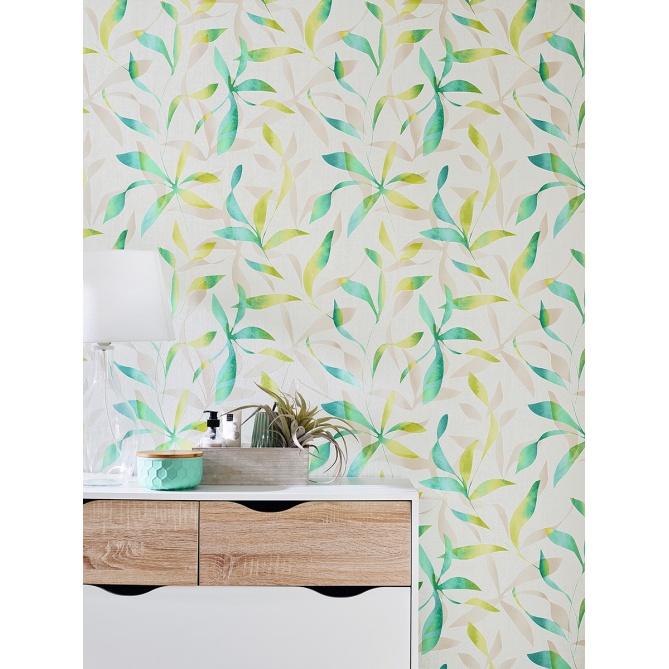 Papel pintado - KOSJU 02 - 599811