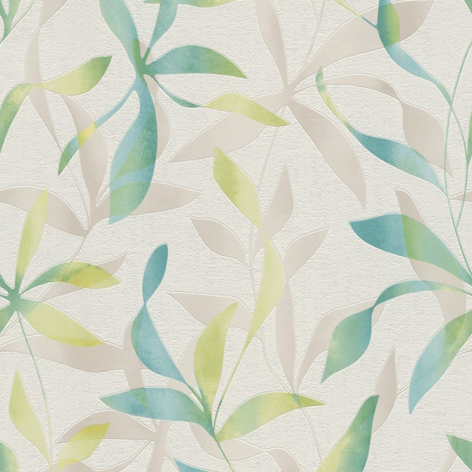 Papel pintado - KOSJU 02 - 599811