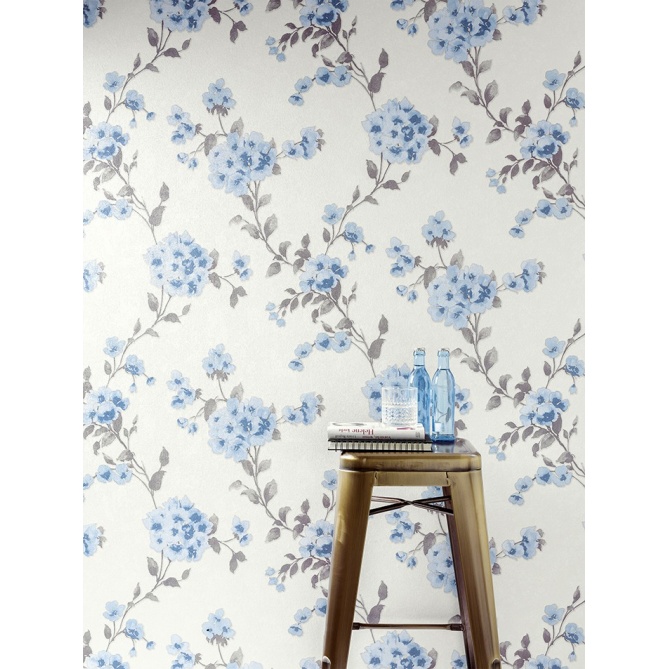 Papel pintado - KUBENA - 169508