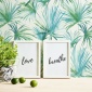 Papel pintado - PALMEB 02 - 426632