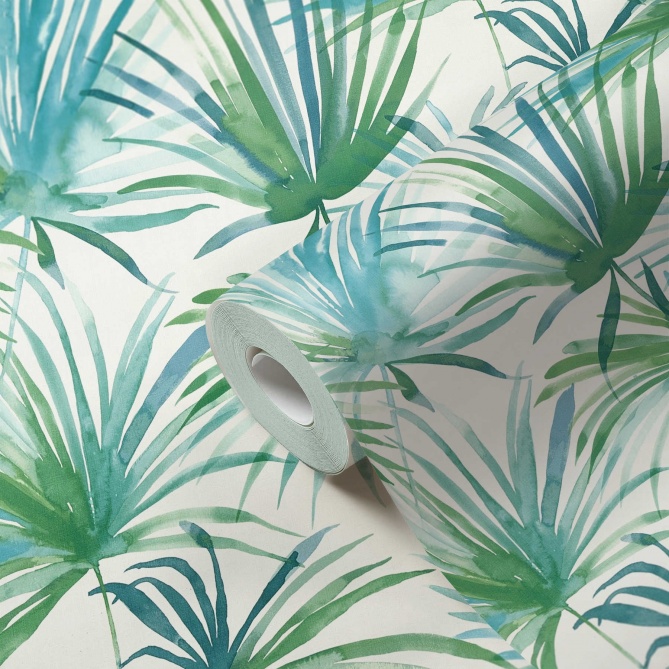 Papel pintado - PALMEB 02 - 426632