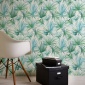 Papel pintado - PALMEB 02 - 426632