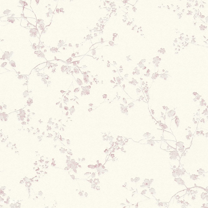 Papel Pintado Floral - PARIS 01 | MURAKE - 698631