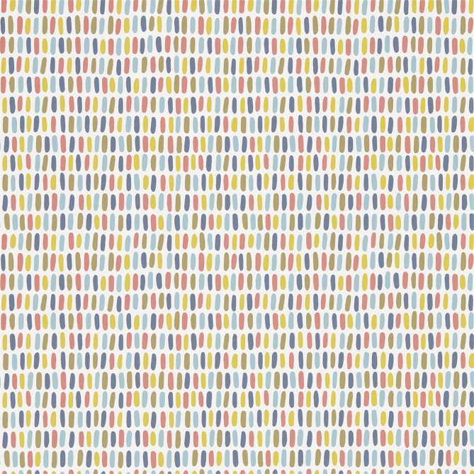 Papel pintado - INDUKU 01 - 511251