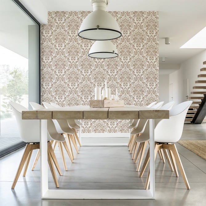 Papel pintado - LALISA 01 - 29021