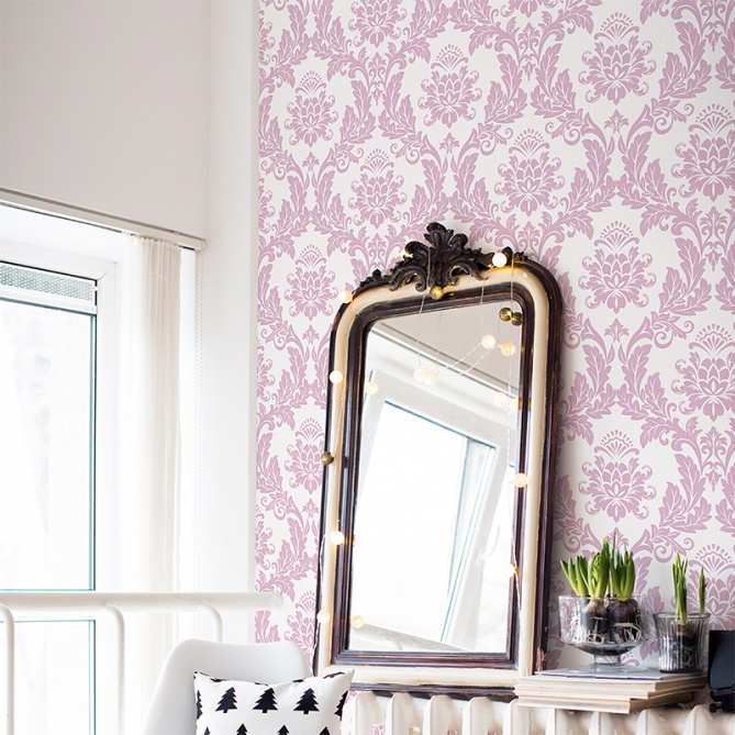 Papel pintado - MAJAGUA 04 - 69024