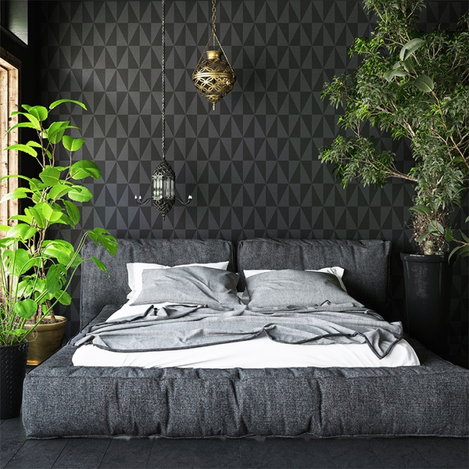 Papel pintado - MAISI 02 - 99025