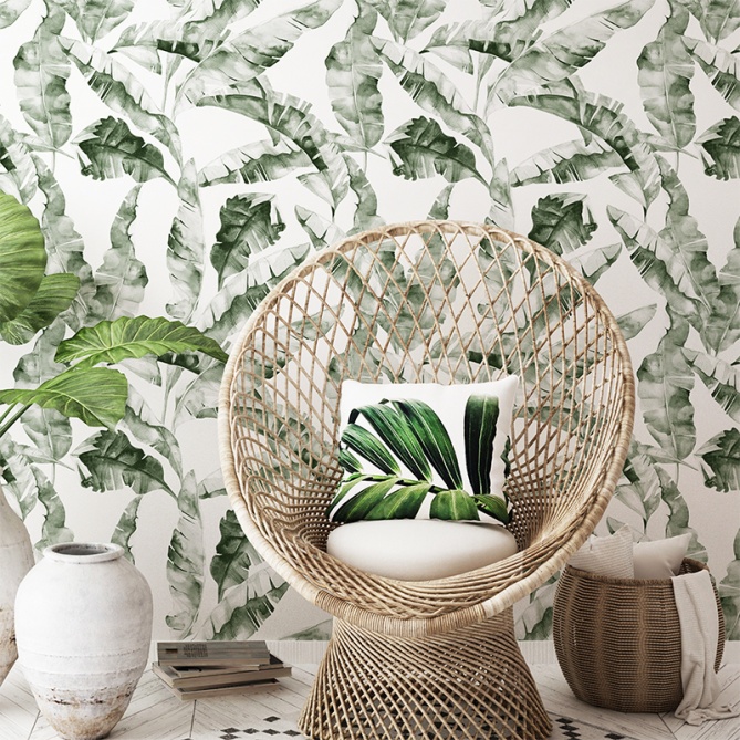 Papel pintado - OSASCO 04 - 30218