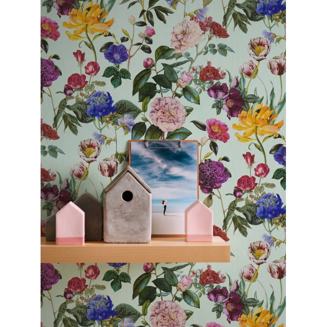 Papel pintado - ORAVA 02 - 633732