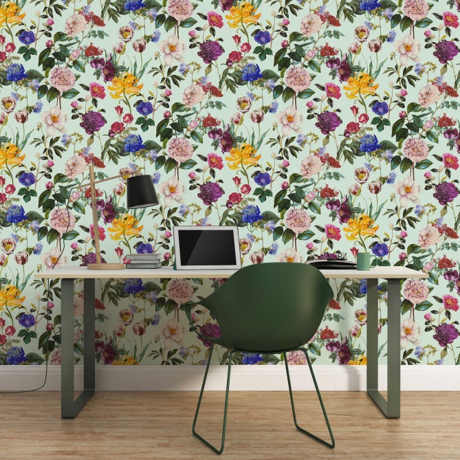 Papel pintado - ORAVA 02 - 633732