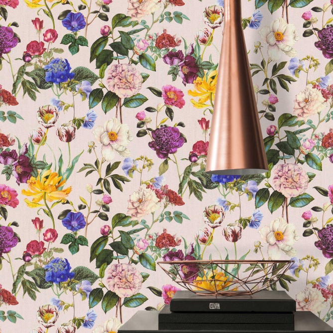 Papel pintado - ORAVA 03 - 633733