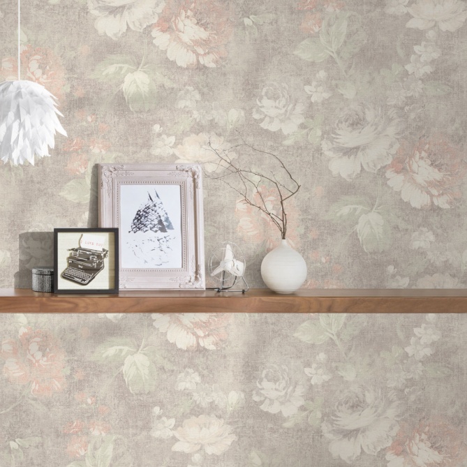 Papel pintado - BREMEN 02 - 406332