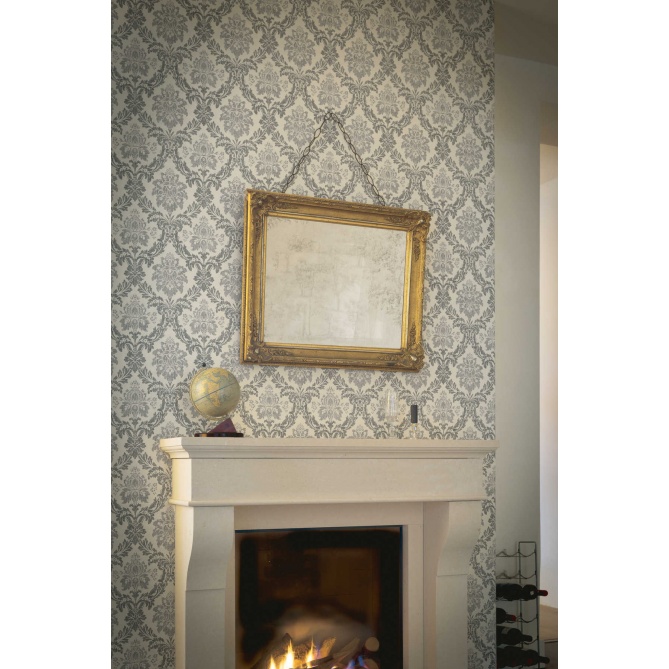 Papel pintado - HESSEM 01 - 506331