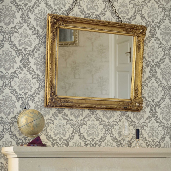 Papel pintado - HESSEM 01 - 506331