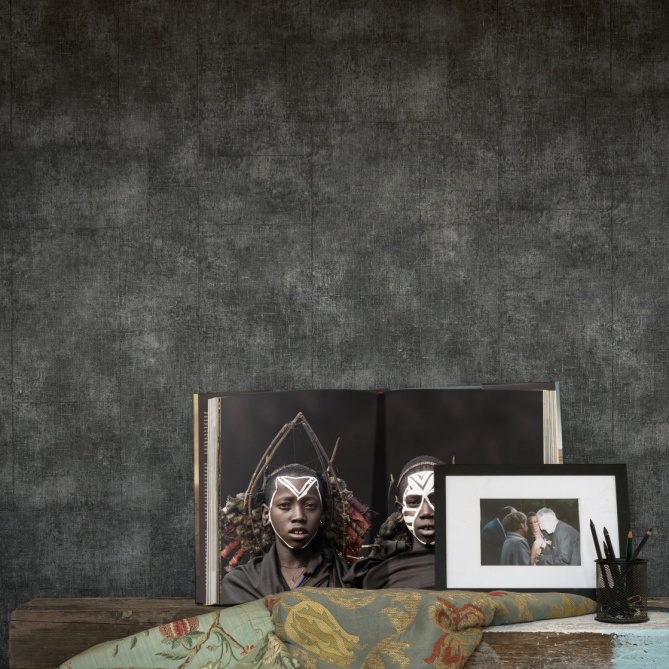 Papel pintado - NEUSS 01 - 806331