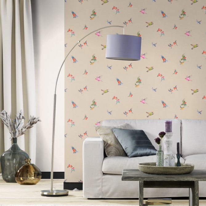 Papel pintado - BASSAC 03 - 110458