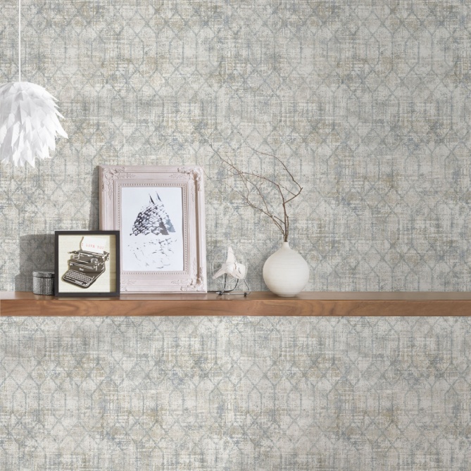 Papel pintado - FLINDER 02 - 177632