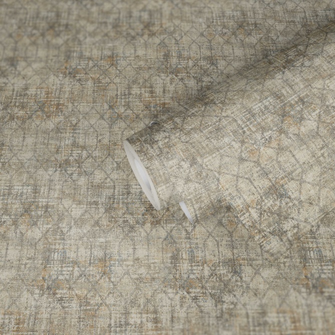 Papel pintado - FLINDER 03 - 177633