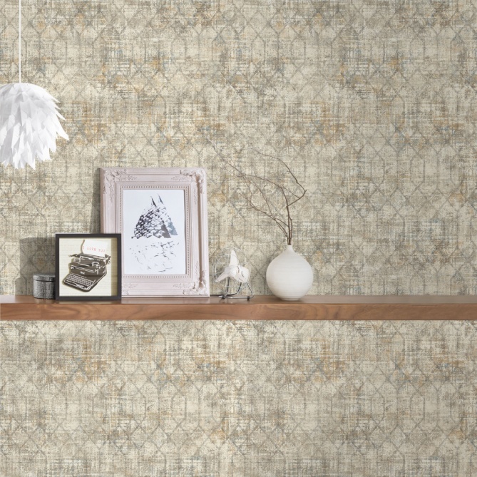 Papel pintado - FLINDER 03 - 177633