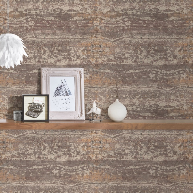 Papel pintado - OTWAY 04 - 477634