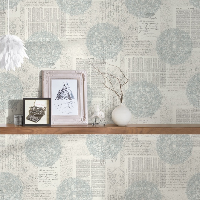 Papel pintado - NAMOI 02 - 577632