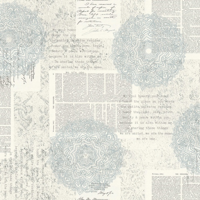 Papel pintado - NAMOI 02 - 577632