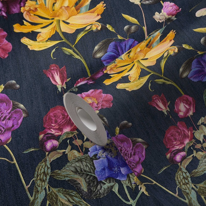 Papel pintado - ORAVA 04 - 633734