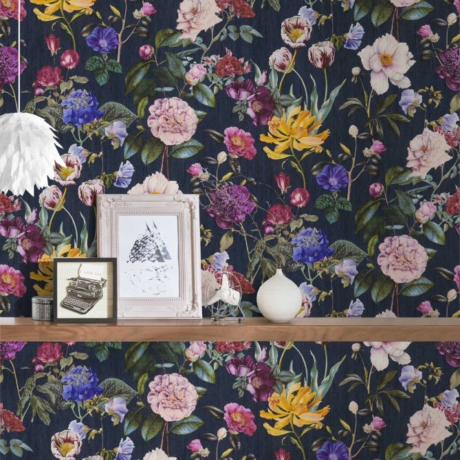 Papel pintado - ORAVA 04 - 633734