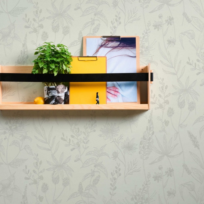 Papel pintado - TURKU 01 - 363731