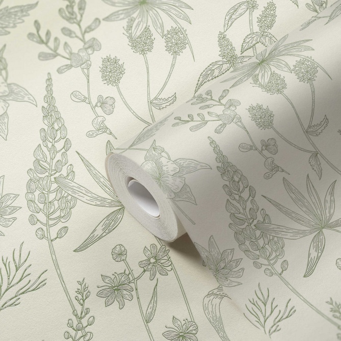 Papel pintado - TURKU 05 - 363735