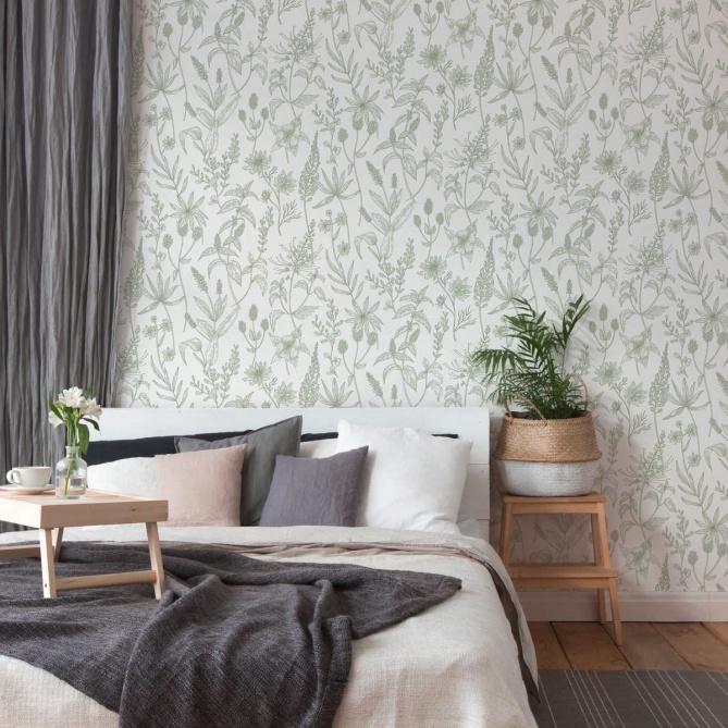 Papel pintado - TURKU 05 - 363735