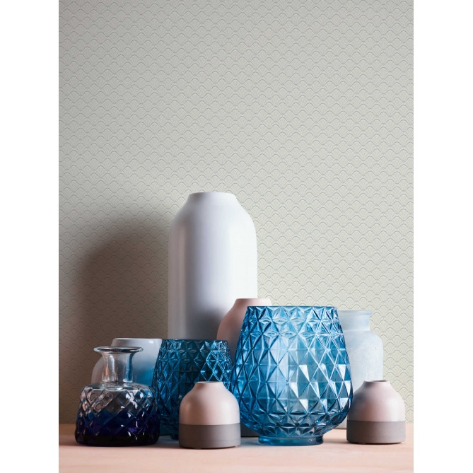 Papel pintado - MALAX 01 - 463731