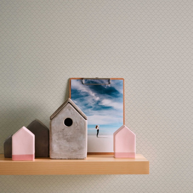 Papel pintado - MALAX 03 - 463733