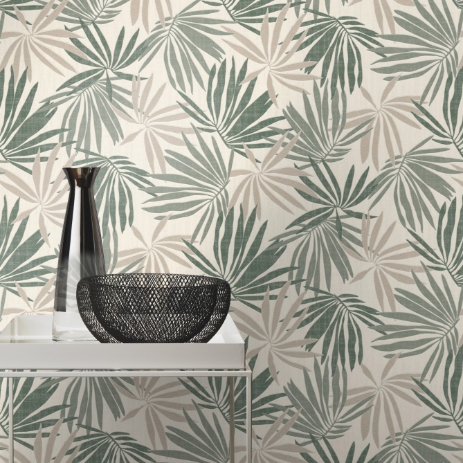 Papel pintado - MAICURU 01 - 453502