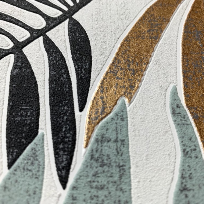 Papel pintado - MAICURU 04 - 453533