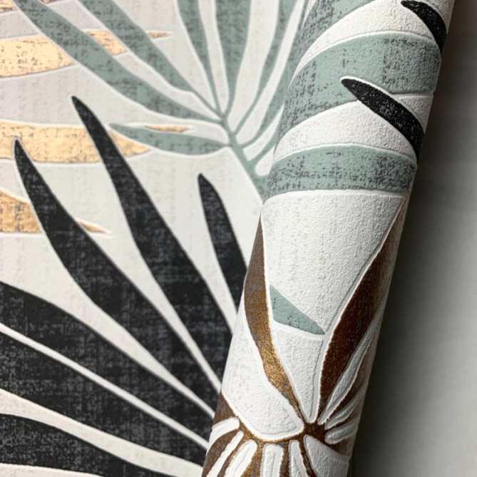 Papel pintado - MAICURU 04 - 453533