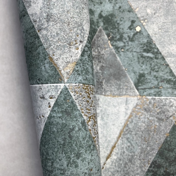 Papel pintado - CREPORI 01 - 553501