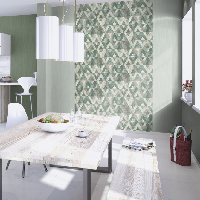 Papel pintado - CREPORI 01 - 553501