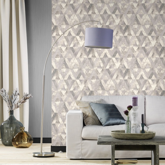 Papel pintado - CREPORI 02 - 553518