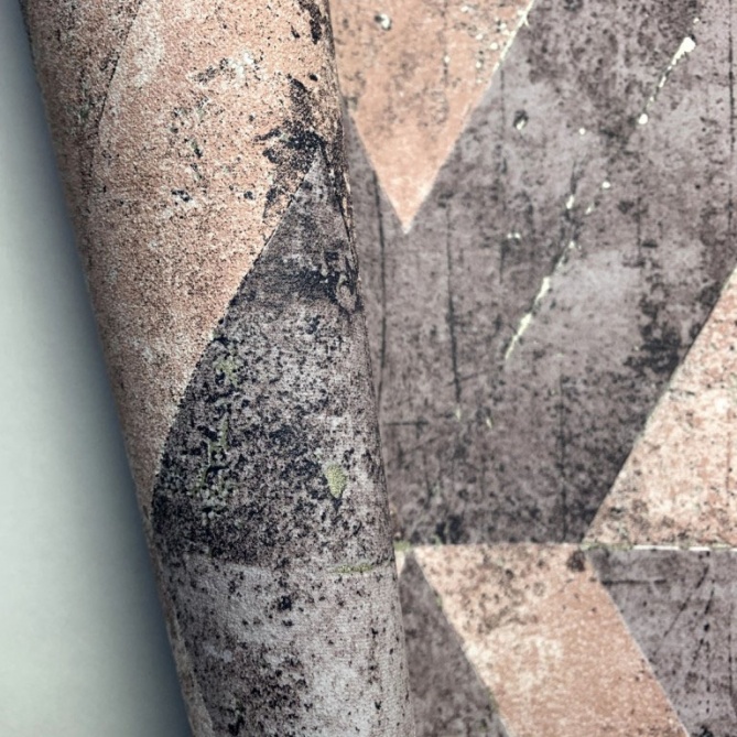 Papel pintado - CREPORI 04 - 553532