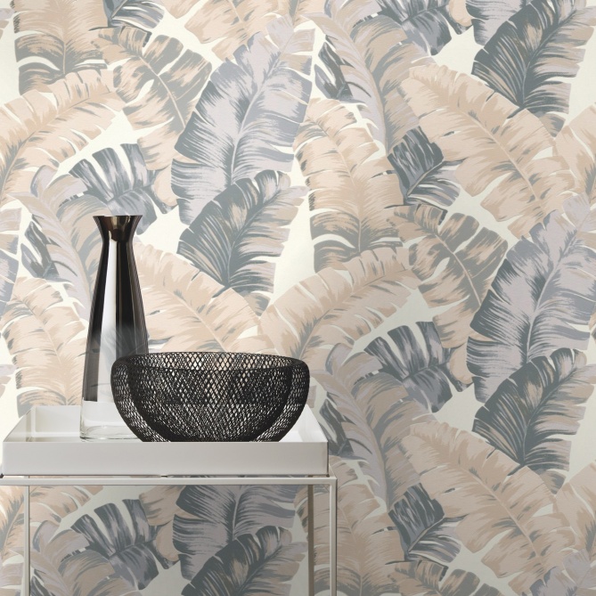 Papel pintado - FRESCO 02 - 653517