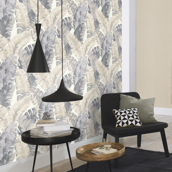 Papel pintado - FRESCO 02 - 653517