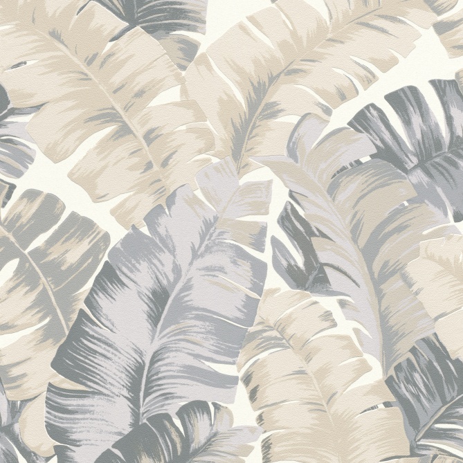 Papel pintado - FRESCO 02 - 653517