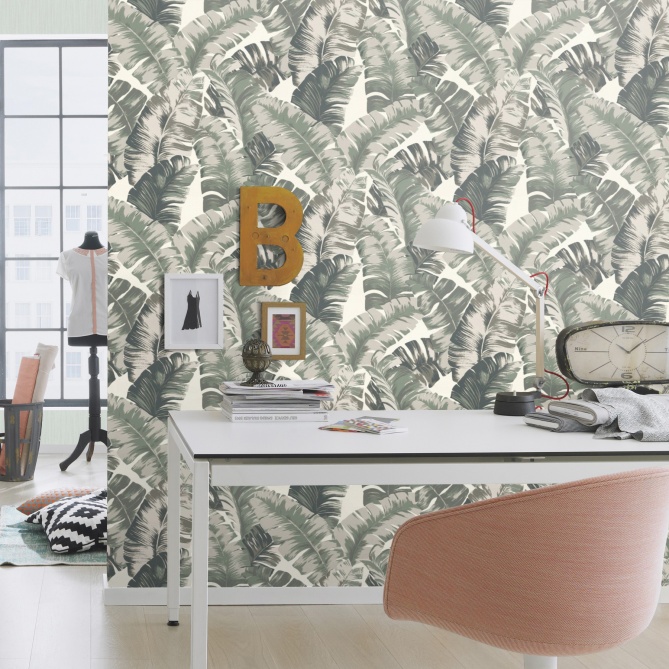 Papel pintado - FRESCO 01 - 653500