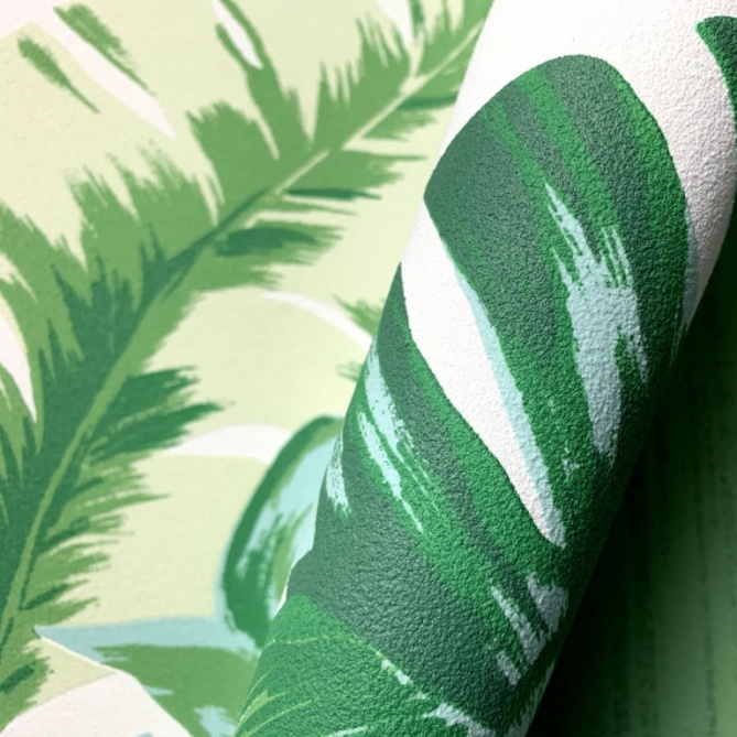 Papel pintado - FRESCO 05 - 653548